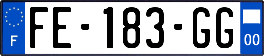 FE-183-GG