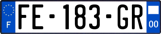 FE-183-GR