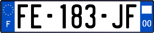 FE-183-JF