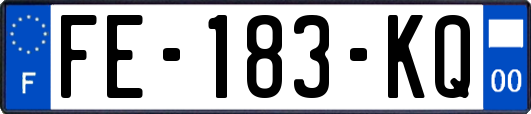 FE-183-KQ