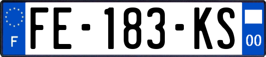 FE-183-KS