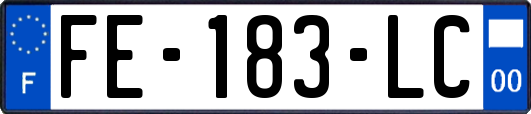 FE-183-LC
