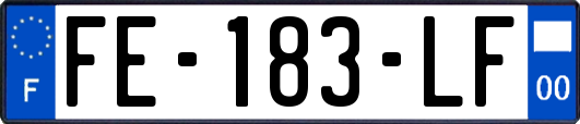 FE-183-LF