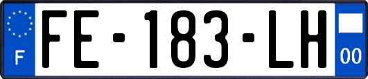 FE-183-LH