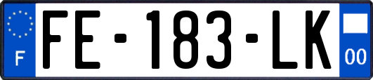 FE-183-LK