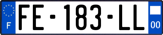 FE-183-LL