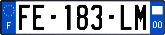 FE-183-LM