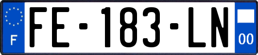 FE-183-LN