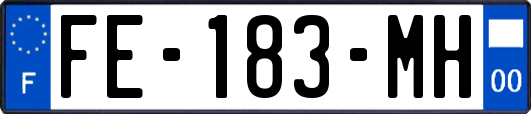 FE-183-MH