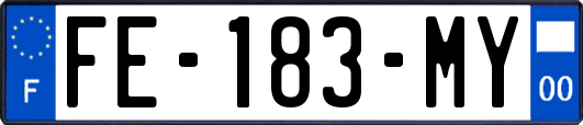 FE-183-MY