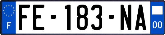 FE-183-NA