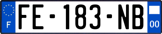 FE-183-NB
