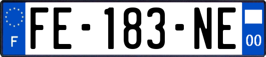 FE-183-NE
