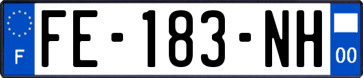 FE-183-NH