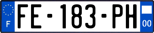 FE-183-PH