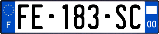 FE-183-SC