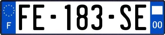 FE-183-SE
