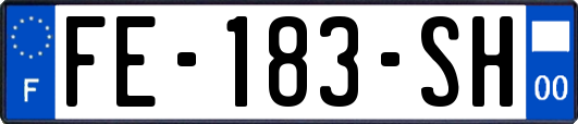 FE-183-SH