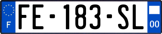 FE-183-SL