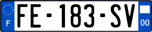 FE-183-SV
