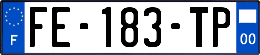 FE-183-TP