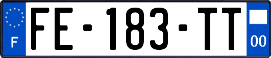 FE-183-TT