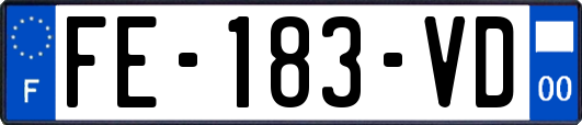 FE-183-VD