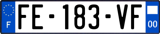 FE-183-VF
