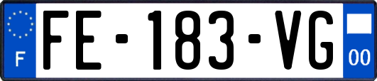 FE-183-VG
