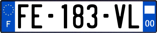 FE-183-VL