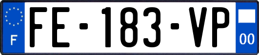FE-183-VP