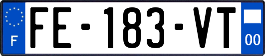 FE-183-VT