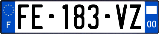 FE-183-VZ