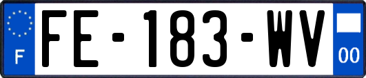 FE-183-WV