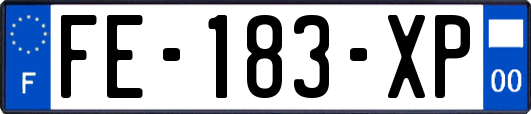 FE-183-XP
