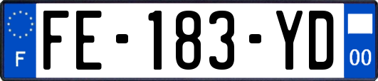FE-183-YD