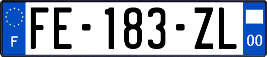 FE-183-ZL