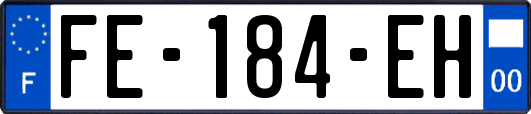 FE-184-EH