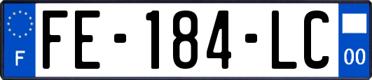 FE-184-LC