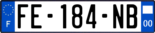 FE-184-NB