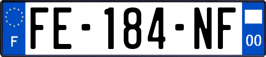 FE-184-NF