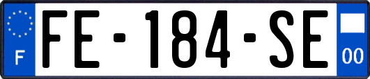 FE-184-SE