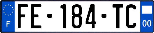 FE-184-TC