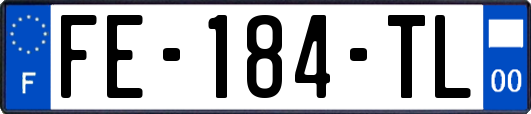 FE-184-TL