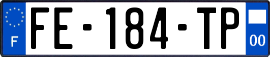 FE-184-TP