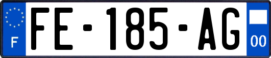 FE-185-AG