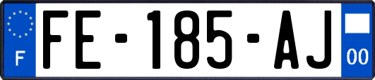 FE-185-AJ