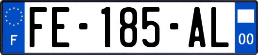 FE-185-AL
