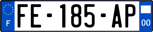 FE-185-AP