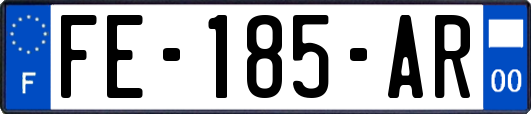 FE-185-AR